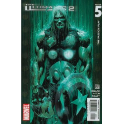 The Ultimates 2 Vol. 1 Issue  5