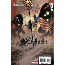The Ultimates 2 Vol. 1 Issue 10