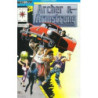 Archer & Armstrong Vol. 1 Issue  1