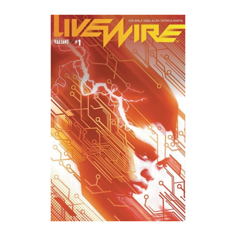 Livewire Issue  1