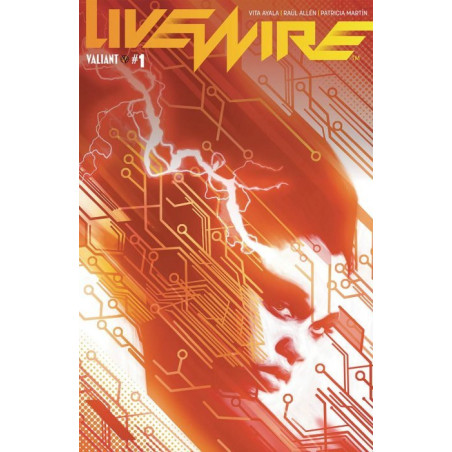 Livewire Issue  1