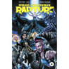 Rapture Issue 4