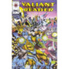 Valiant Reader Issue 1