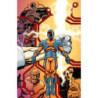 X-O Manowar Vol. 3 Issue  0I Variant