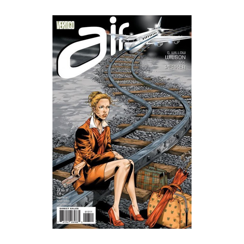 Air  Issue 13