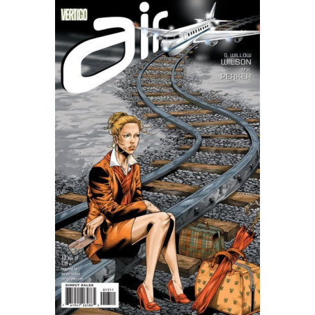 Air  Issue 13