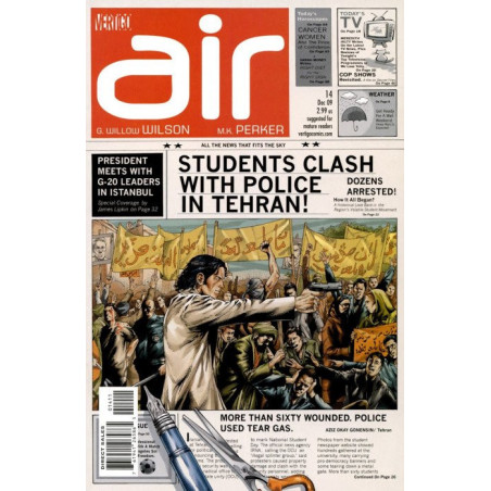 Air  Issue 14