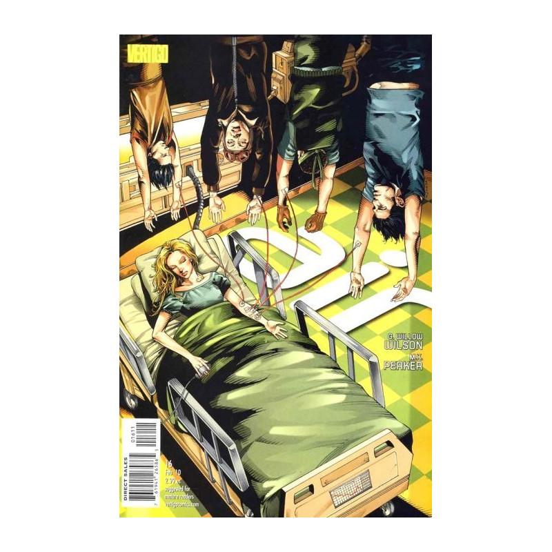 Air  Issue 16