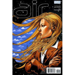 Air  Issue 19
