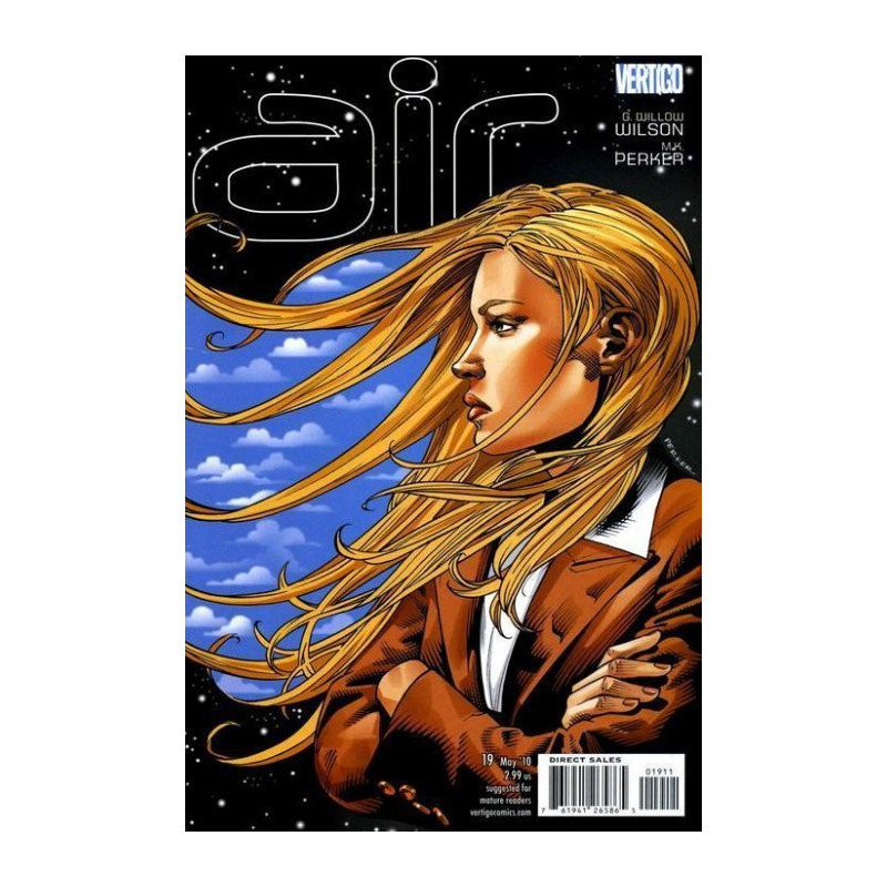 Air  Issue 19