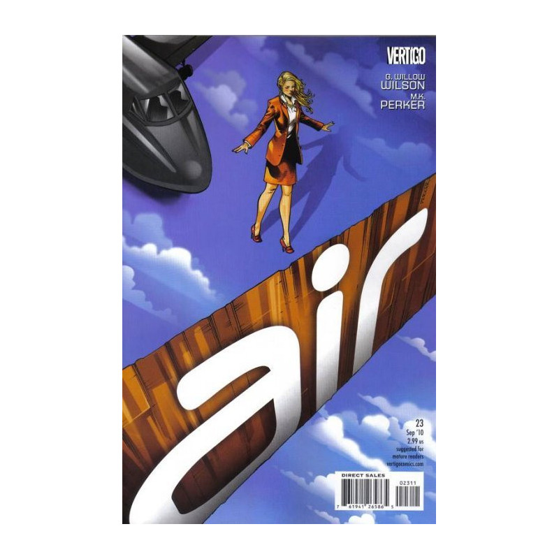 Air  Issue 23