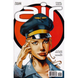 Air  Issue 24