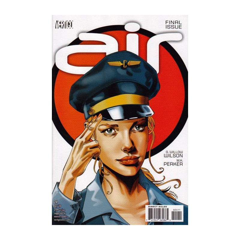 Air  Issue 24