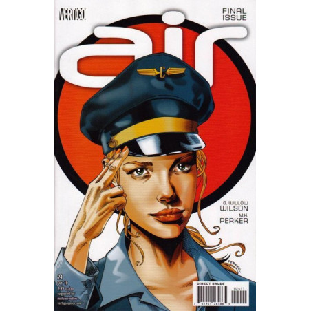 Air  Issue 24