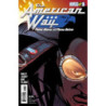 The American Way Issue 1