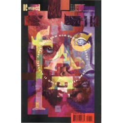Face Issue 1