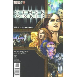 Otherworld Issue 1
