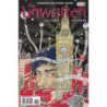 The Unwritten  Issue 13