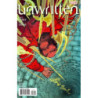 The Unwritten  Issue 18