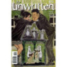The Unwritten  Issue 20