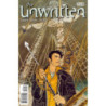 The Unwritten  Issue 21
