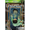 The Unwritten  Issue 26