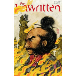 The Unwritten  Issue 31point5
