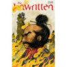 The Unwritten  Issue 31point5