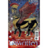 The Unwritten  Issue 32point5