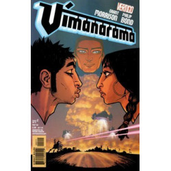 Vimanarama Issue 2