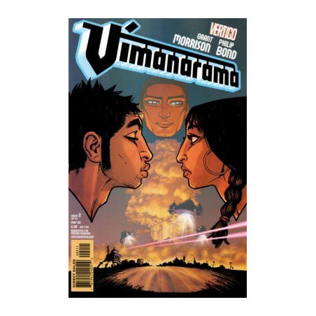 Vimanarama Issue 2