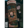 The Witching Issue 3
