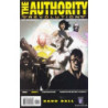 The Authority: Revolution  Issue 4