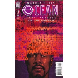 Ocean Issue  4