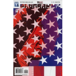Programme Issue 12