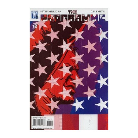 Programme Issue 12