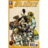 WildCats Vol. 3 Issue  8