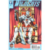 WildCats Vol. 3 Issue  9