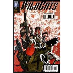 WildCats Vol. 3 Issue 13