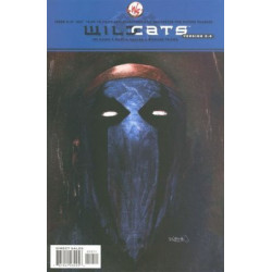 WildCats: Version 3.0  Issue 10