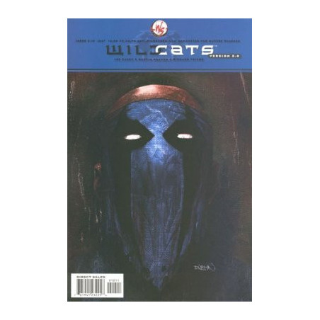 WildCats: Version 3.0  Issue 10