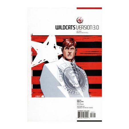 WildCats: Version 3.0  Issue 18