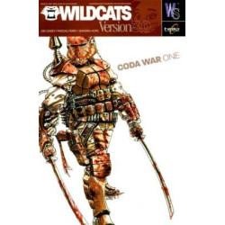 WildCats: Version 3.0  Issue 19