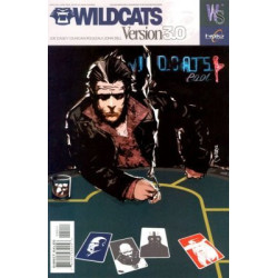 WildCats: Version 3.0  Issue 20