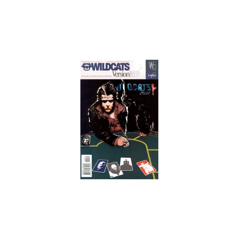 WildCats: Version 3.0  Issue 20