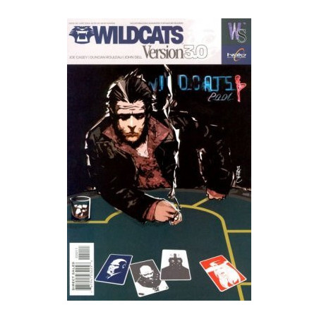 WildCats: Version 3.0  Issue 20