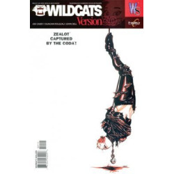 WildCats: Version 3.0  Issue 21