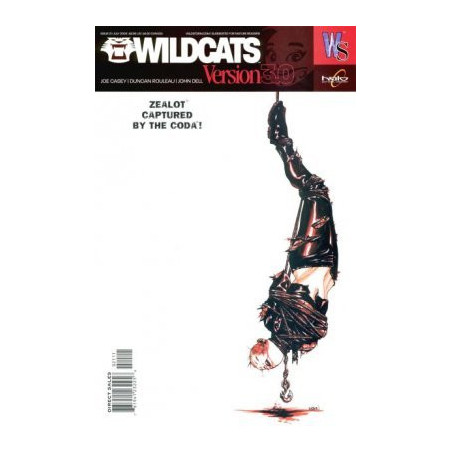 WildCats: Version 3.0  Issue 21