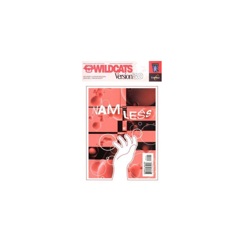 WildCats: Version 3.0  Issue 22