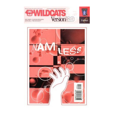 WildCats: Version 3.0  Issue 22